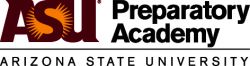 ASU Preparatory Academy  Logo